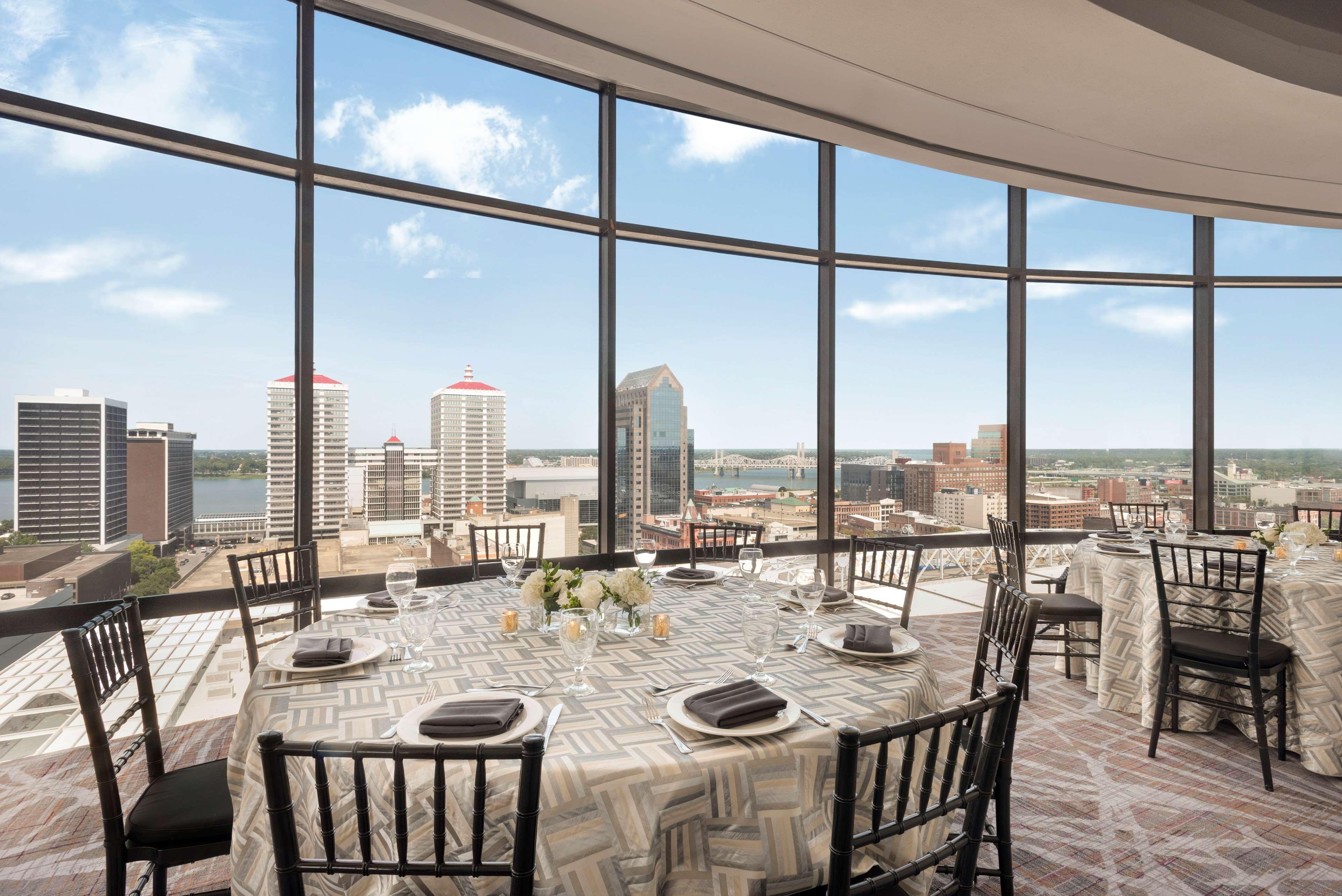 Hyatt Regency Louisville Exterior photo